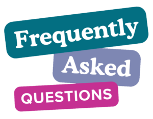 FAQ Graphic